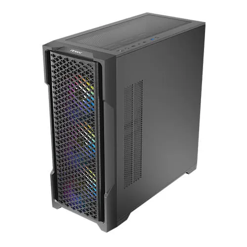 ANTEC Ax90 Mid-Tower Gaming Case - Image 3